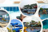 5 Rekomendasi Kolam Renang Terbaik di Pati yang Seru untuk Liburan Keluarga