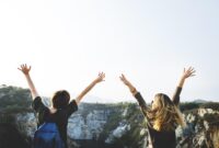 Backpacking vs Staycation: Mana yang Cocok Buat Kamu? Temukan Jawabannya di Sini!. (Foto: Pixabay)