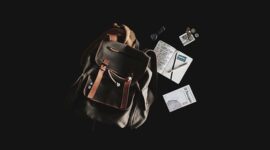 10 Tips Traveling Murah untuk Pelajar dan Mahasiswa: Liburan Hemat yang Tetap Seru! (Foto: Pixabay)