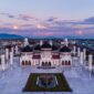 Masjid Raya Baiturrahman. (Foto: catperku.com)