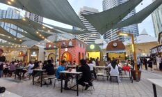 Kulineran Asyik di Jakarta: 9 Tempat Makan Favorit yang Lagi Hits dan Bikin Ketagihan
