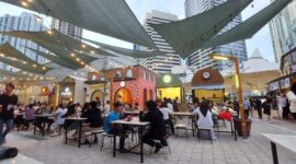 Ilustrasi. Kulineran Asyik di Jakarta: 9 Tempat Makan Favorit yang Lagi Hits dan Bikin Ketagihan. (Foto: ulasku.com)