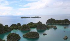Kekhawatiran Meluasnya Tambang Nikel Ancam Keberlanjutan Wisata Raja Ampat