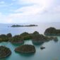 Raja ampat (Foto: Pixabay)