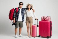 Nice Trip Ideas: Liburan Budget Rendah Tapi Tetap Seru. (Foto: Pixabay)