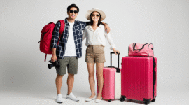 Nice Trip Ideas: Liburan Budget Rendah Tapi Tetap Seru. (Foto: Pixabay)