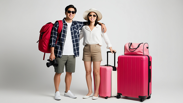 Nice Trip Ideas: Liburan Budget Rendah Tapi Tetap Seru. (Foto: Pixabay)