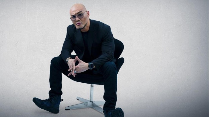 Foto: Deddy Corbuzier (dok. ist)