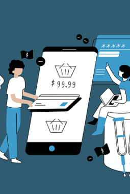 Bagaimana Teknologi Mengubah Strategi Bisnis Online di Indonesia