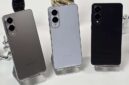Samsung S25 Edge. (Foto: Dok Samsung)