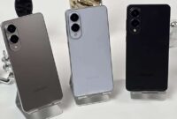 Samsung S25 Edge. (Foto: Dok Samsung)