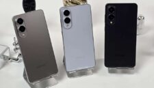 Samsung S25 Edge. (Foto: Dok Samsung)