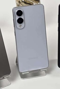 Galaxy S25 Edge: HP Super Tipis dengan Performa Tinggi dan Teknologi Pendingin Terbaru