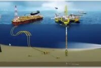Pengembangan polimer komposit ringan hybrid syntactic foam untuk komponen dron dan alat transportasi. (Foto: Humas BRIN)