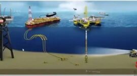 Pengembangan polimer komposit ringan hybrid syntactic foam untuk komponen dron dan alat transportasi. (Foto: Humas BRIN)