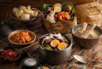 Ilustrasi. Rekomendasi Kuliner Murah di Jogja yang Enak, Legendaris, dan Ramah di Kantong.  (Foto: indonesiakaya.com)