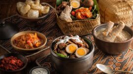 Ilustrasi. Rekomendasi Kuliner Murah di Jogja yang Enak, Legendaris, dan Ramah di Kantong.  (Foto: indonesiakaya.com)