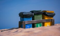 Cara Hidup Minim Sampah (Zero Waste) di Rumah