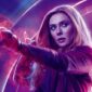 Potret karakter Wanda Maximof dalam film Wanda Vision (Foto: dok. IMDb)
