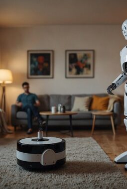 Panduan Menggunakan Asisten AI untuk Produktivitas Sehari-hari