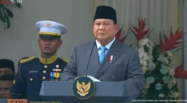 (Foto: Tangkapan Layar Youtube Sekretariat Presiden)