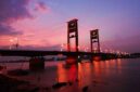 7 Rekomendasi Tempat Liburan yang Lagi Hits di Sumatera Selatan, Surganya Wisata Alam dan Budaya. (Foto: travel.okezone.com)