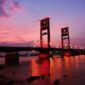 7 Rekomendasi Tempat Liburan yang Lagi Hits di Sumatera Selatan, Surganya Wisata Alam dan Budaya. (Foto: travel.okezone.com)
