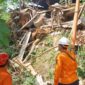 Longsor di Tangsel, Sejumlah Rumah Warga Terdampak