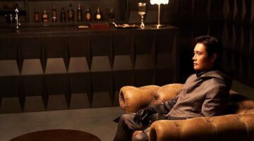 Adegan dalam serial drama 'Squid Game' Season 3 (Foto: Tudum by Netflix)