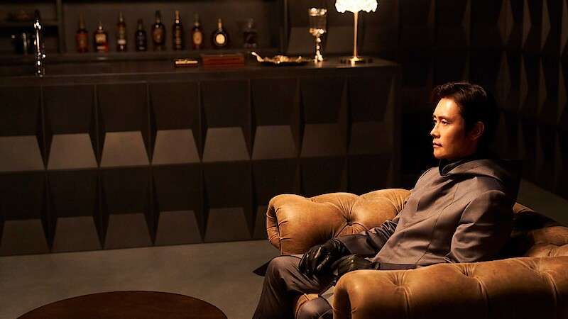 Adegan dalam serial drama 'Squid Game' Season 3 (Foto: Tudum by Netflix)