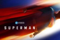 Penayangan perdana secara global dijadwalkan akan berlangsung di bioskop-bioskop seluruh dunia musim panas ini pada 11 Juli 2025 (Foto : X (Twitter)/ DC Film News)