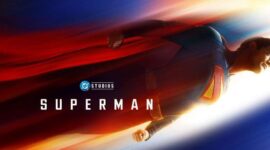 Penayangan perdana secara global dijadwalkan akan berlangsung di bioskop-bioskop seluruh dunia musim panas ini pada 11 Juli 2025 (Foto : X (Twitter)/ DC Film News)