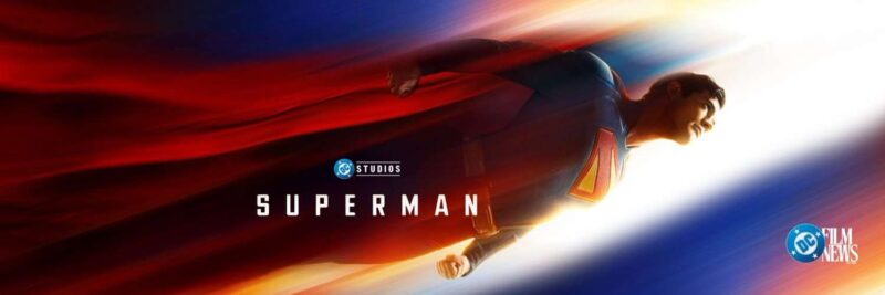 Penayangan perdana secara global dijadwalkan akan berlangsung di bioskop-bioskop seluruh dunia musim panas ini pada 11 Juli 2025 (Foto : X (Twitter)/ DC Film News)