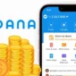 Cara Mendapatkan Saldo DANA Gratis hingga Rp198.000 Hari Ini, Simak Panduannya!