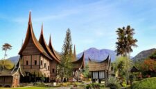 Desa Wisata Kubu Gadang, Salah satu destinasi wisata di Sumatera Barat. (Foto: krt.wahananews.co)