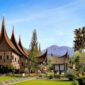 Desa Wisata Kubu Gadang, Salah satu destinasi wisata di Sumatera Barat. (Foto: krt.wahananews.co)