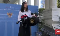 Menpar RI Usulkan Masterplan Wisata Raja Ampat demi Kelestarian Alam