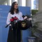 Menpar Widiyanti Putri Wardhana (Foto: CNN Indonesia).