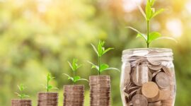 Tips Mengelola Keuangan Pribadi di Era Digital, Cara Mudah Atur Uang & Investasi (Ilustrasi: Pixabay)