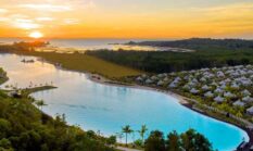 10 Tempat Wisata Terbaik di Kepulauan Riau yang Wajib Dikunjungi Saat Liburan