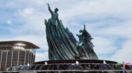 Liburan Keluarga ke Riau? Ini 12 Tempat Wisata yang Wajib untuk Dikunjungi! (Foto: vrogue.co)