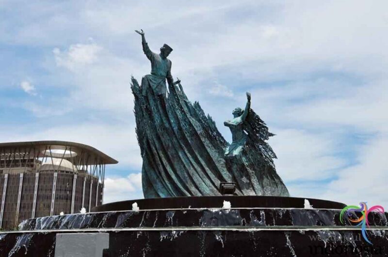Liburan Keluarga ke Riau? Ini 12 Tempat Wisata yang Wajib untuk Dikunjungi! (Foto: vrogue.co)