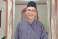 Ruben Onsu Jelaskan Alasan Batal Berangkat Haji, Ucapkan Terima Kasih pada Desy Ratnasari