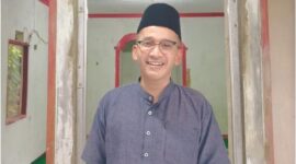 Ruben Onsu Jelaskan Alasan Batal Berangkat Haji, Ucapkan Terima Kasih pada Desy Ratnasari