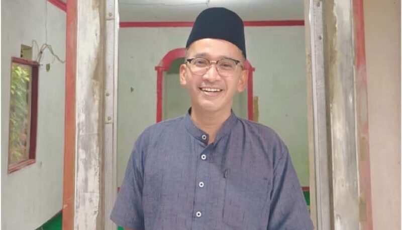 Ruben Onsu Jelaskan Alasan Batal Berangkat Haji, Ucapkan Terima Kasih pada Desy Ratnasari