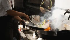8 Restoran Fine Dining Terbaik di Singapura yang Bikin Liburanmu Tak Terlupakan. (Foto: Google)