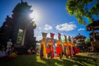 Ilustrasi: 10 Tempat Wisata Baru di Badung yang Instagramable dan Wajib Dikunjungi. (Foto: Pixabay)