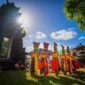 Ilustrasi: 10 Tempat Wisata Baru di Badung yang Instagramable dan Wajib Dikunjungi. (Foto: Pixabay)