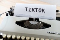 TikTok Resmi Akuisisi Mayoritas Saham Tokopedia (Ilustrasi: Pixabay)