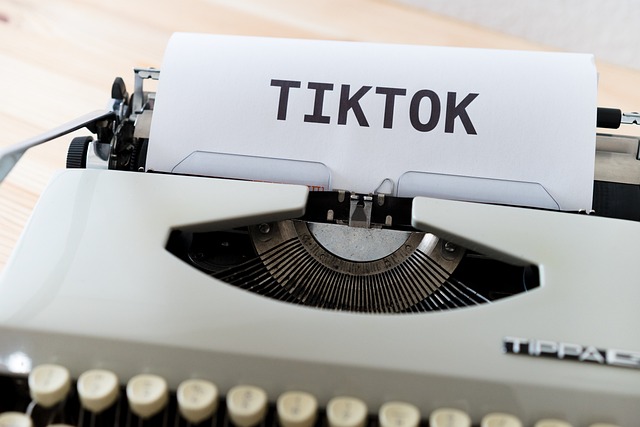 TikTok Resmi Akuisisi Mayoritas Saham Tokopedia (Ilustrasi: Pixabay)